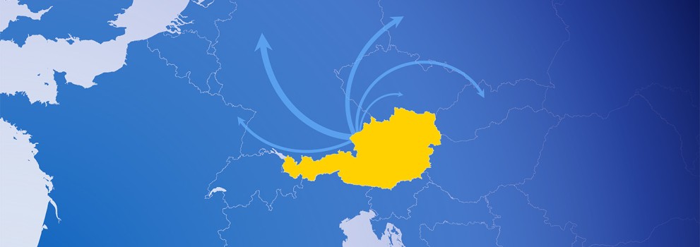 internationaler versand landkarte