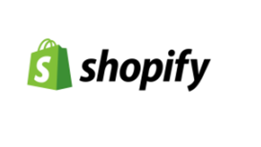 Shopify logo