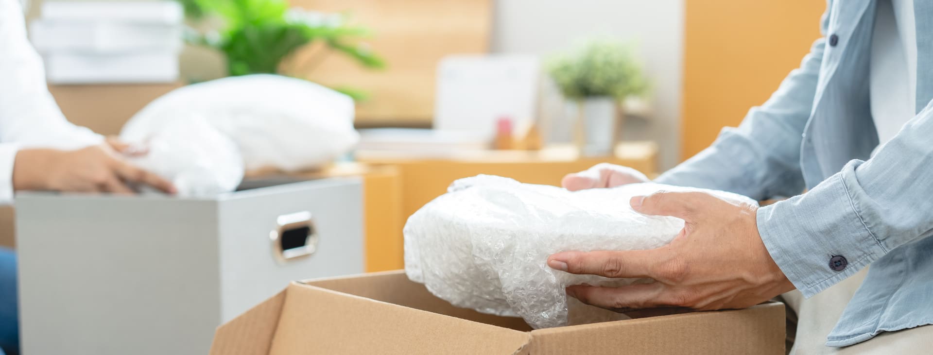 Enviar paquetes a Alemania