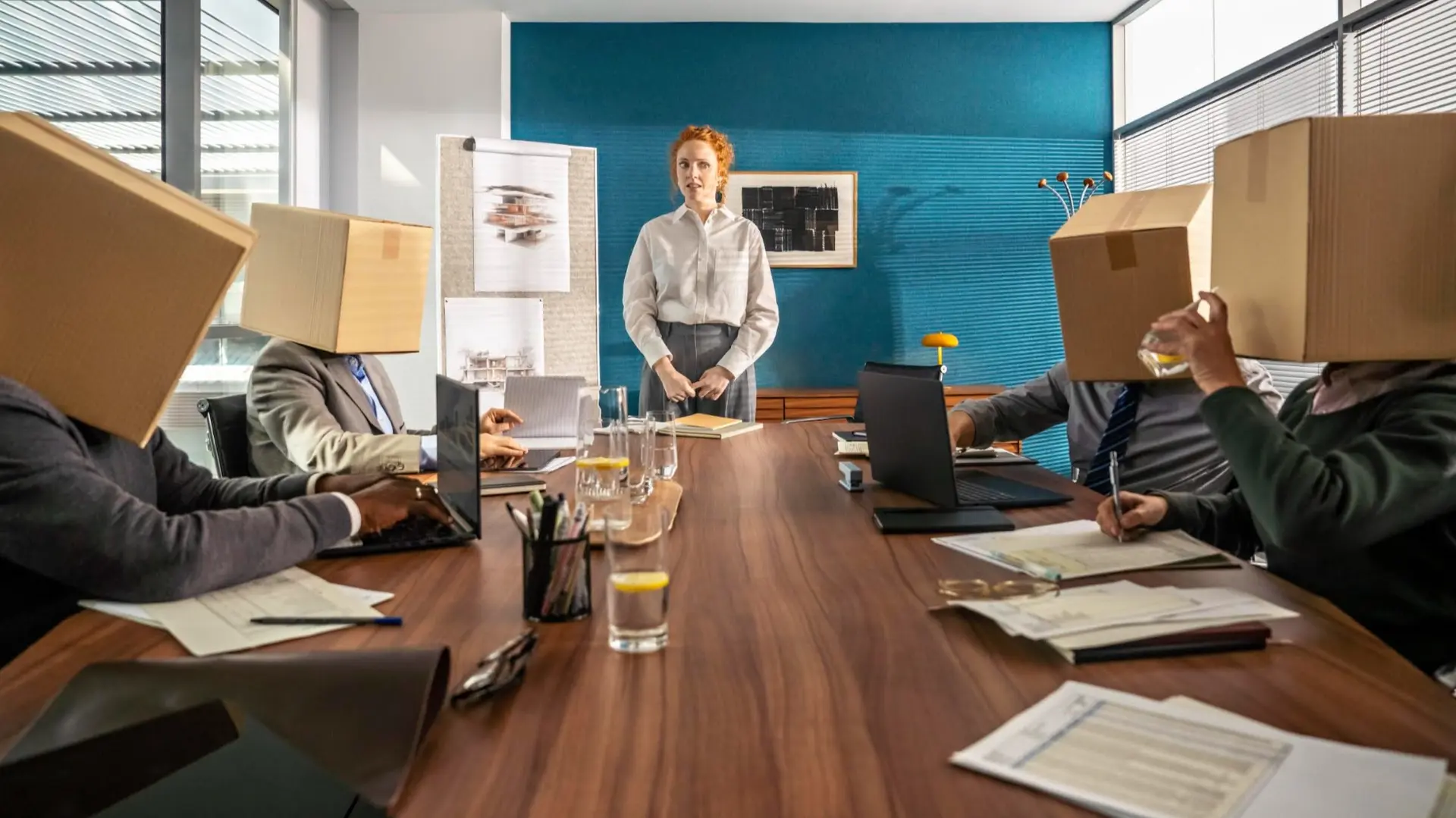 GLS lanza la nueva campaña de consumo ‘¿No te quitas ese paquete de la cabeza? Lo tenemos’