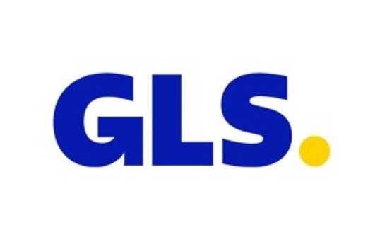 GLS logo