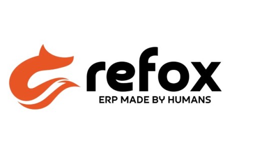 Refox logo
