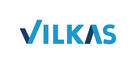 Vilkas logo