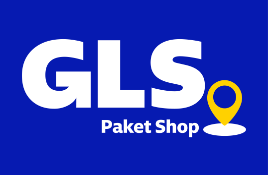 Parcel Shop logo 