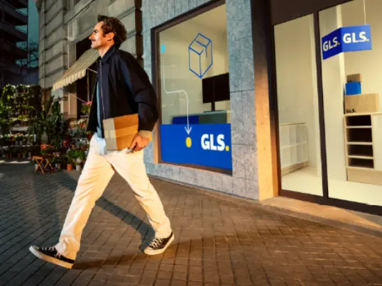 Nemzetközi szállítás, átadópontok