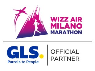 GLS sponsor della Milano Marathon 2025
