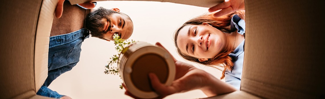 Pesi e dimensioni scatole