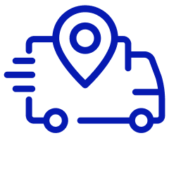 Courier location Courier location