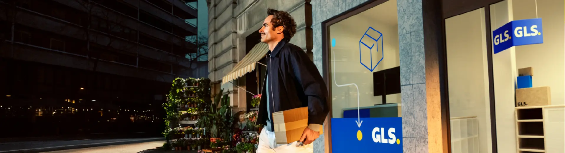 OOH campaign - ecommerce